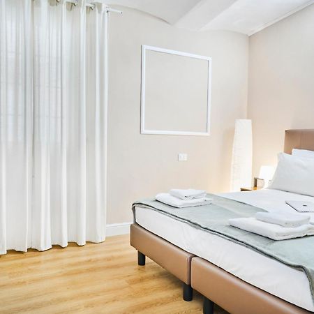 Cattaleya Rooms Florens Exteriör bild