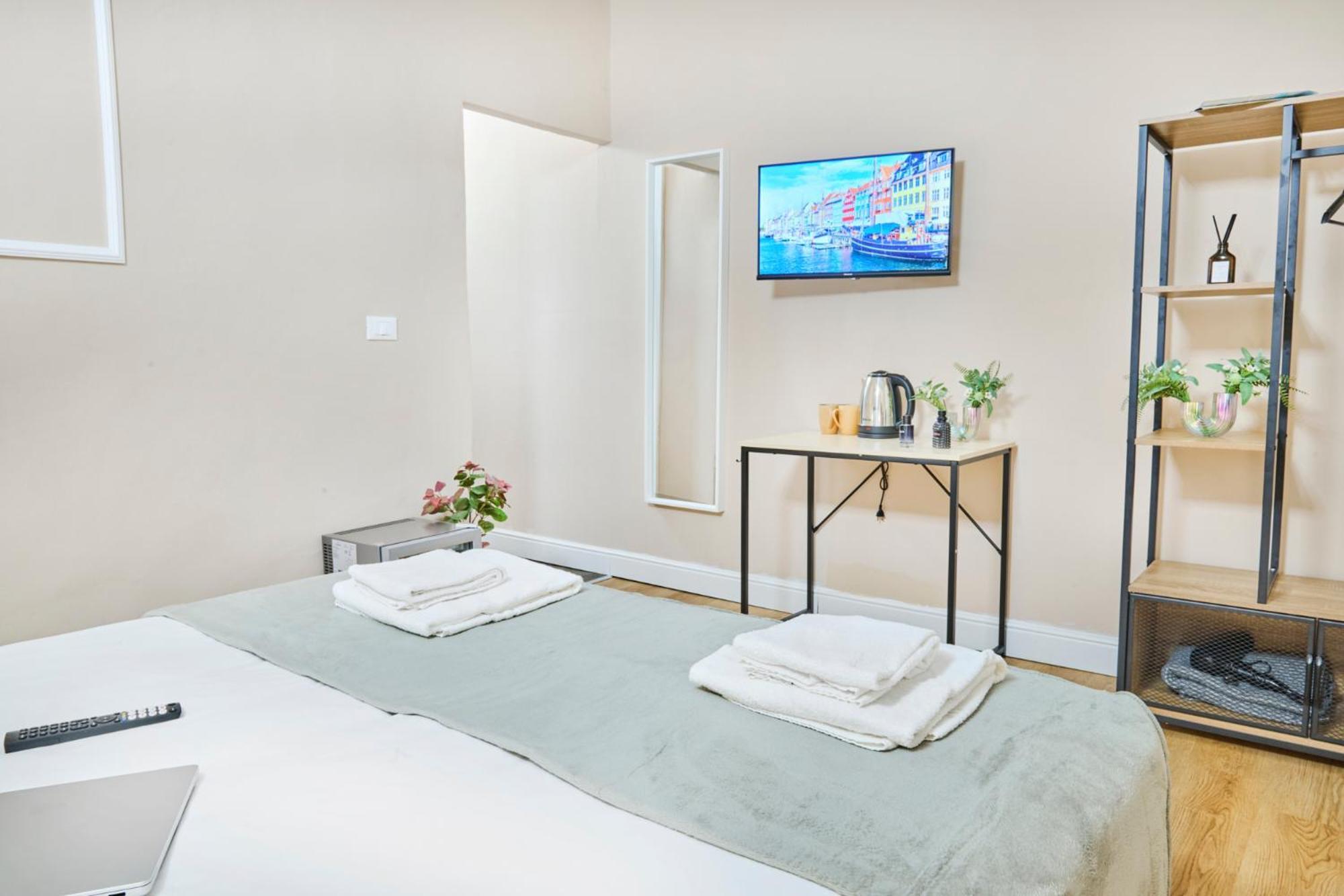 Cattaleya Rooms Florens Exteriör bild