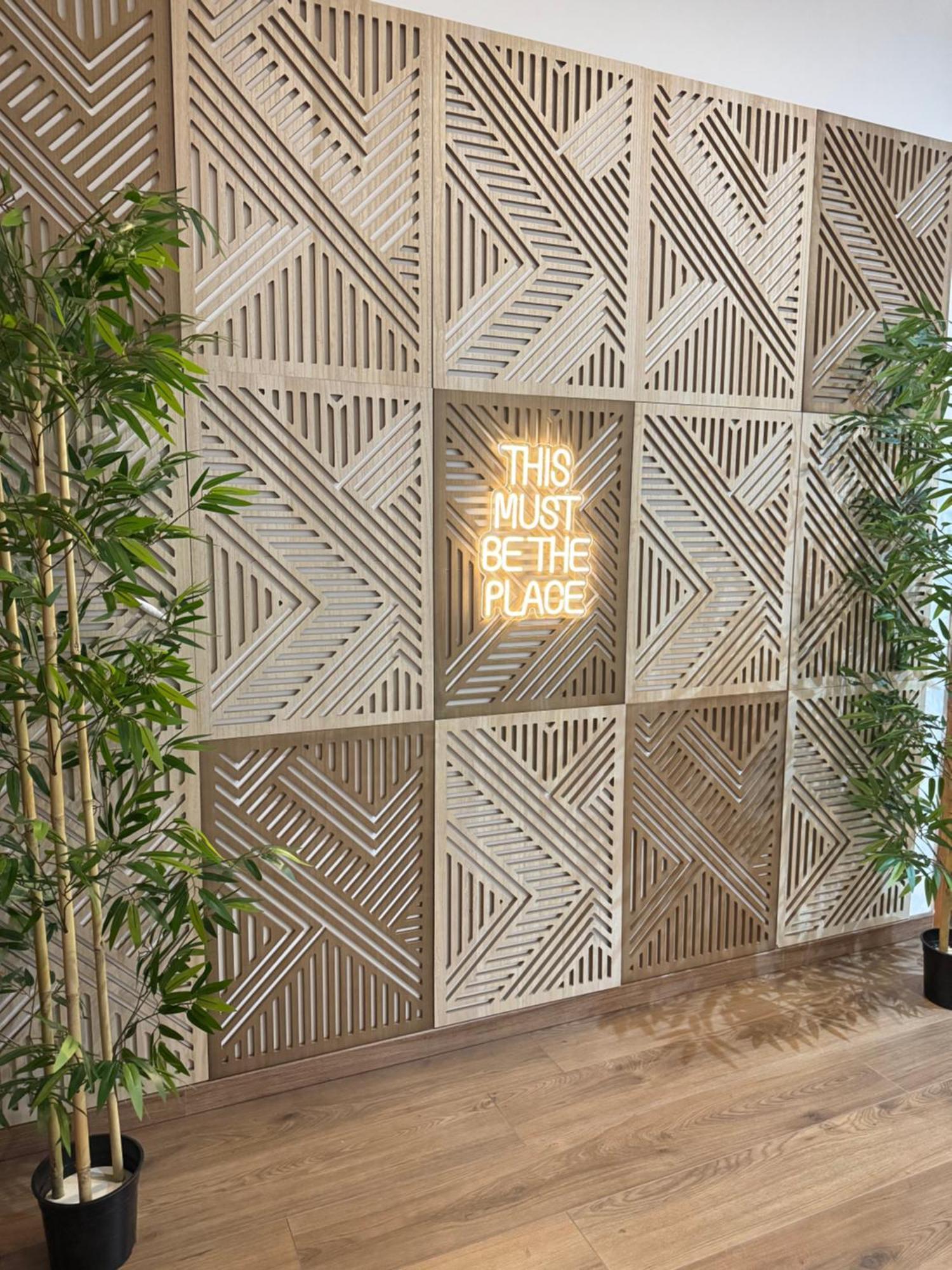Cattaleya Rooms Florens Exteriör bild